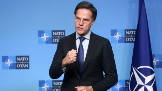 Марк Рюте: НАТО нарочно крие от Путин какво ще предизвика активирането на 5-и член